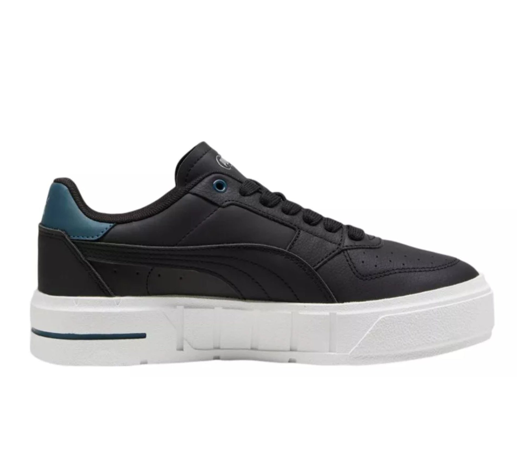 Puma Sneaker Cali Court Black